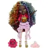 Image de Poupée MGA ENTERTAINMENT Rainbow High Rainbow Shimmers Iris Multicolore 280 mm