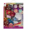 Image de Poupée Mga Rainbow High Rainbow Shimmers Feature Fantasy Iris TU