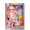 Image de Poupe Rainbow High Junior High robe amovible et extrémites flexibles