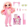 Image de Poupée Mga Rainbow High Pyjama Party Bella 22 cm
