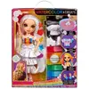 Image de Poupée Mga Rainbow High Brown Eyes 26 cm
