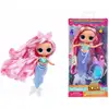 Image de Poupée fashion L.O.L. Surprise! Tweens Mermaid Lola Waves couleurs assorties