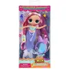 Image de Poupée préadolescente Mga L.O.L Surprise Lola Waves 20 cm