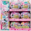 Image de Figurine Mga LOL Surprise Hair Beads 9,91x 9,91x9,91 cm
