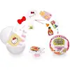 Image de Kit Atelier Créatif MGA Miniverse Make It Mini Hello Kitty avec Aliments Miniatures