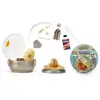 Image de Figurine de jouet Miniverse Make It Mini Dinosaurs Jurassic World MGA Entertainment