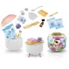 Image de Figurine de jouet Miniverse Make It Mini Spa MGA Entertainment Multicolore