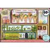 Image de Figurine de jouet Miniverse Make It Mini Botanicals MGA Entertainment Multicolore