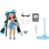 Image de Poupée de mode collectible L.O.L. Surprise! Tweens Freshest 17 cm avec 10 surprises