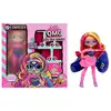 Image de Poupée L.O.L. Surprise! OMG Eye Spy Superhero Multicolore 26 cm