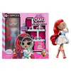 Image de Poupée MGA ENTERTAINMENT L.O.L. Surprise! OMG Eye Spy Multicolore