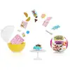 Image de Figurine MGA Miniverse Make It Mini Foods Diner Series 4 Multicolore