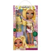 Image de Poupee Rainbow High Sunny My Fashion Style 27 cm articulee