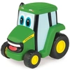 Image de Britains 42925 Tracteur Johnny Pousser et Rouler JD Preschool - Britains 42925