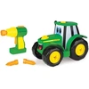 Image de Britains 46655 PJD Preschool Construire un tracteur Johnny - Britains 46655