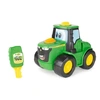 Image de Britains 47500 Johnny Key-N-Go Tracteur - Britains 47500