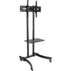 Image de Eaton DMCS3770L Support TV Mobile Sol 37 à 70" VESA 200x200 à 600x400 Max 40Kg