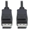 Image de Cable DisplayPort 1.4 Eaton 8K UHD avec Connecteurs de Sécurité 3.05 m