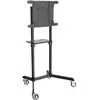 Image de Eaton DMCS3770ROT Support TV Mobile 37 à 70" VESA 200x200 à 600x400 Max 70Kg