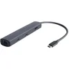 Image de Hub Eaton 5 ports 10 Gbps modèle U442-DOCK40-6 HDMI 8K PD 100W