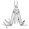 Image de Multitool Leatherman Curl Acier Inoxydable 15 Outils