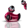Image de Mini Canard Vibrant Bondage Fashionista Duckie
