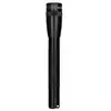 Image de Lampe torche Maglite Mini Pro LED 226 lm noir antichoc 2xAA