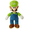 Image de Peluche Jakks Pacific World of Nintendo Jumbo Luigi 50 cm