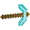 Image de Déguisement Réplique de pioche Minecraft