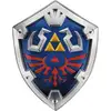 Image de Déguisement Link's Hylian Shield Réplique Legend of Zelda Skyward Sword 48 cm