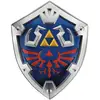 Image de Objet décoratif plastique bouclier Disguise Legend of Zelda Skyward Sword Link´s Hylian Shield 48 cm