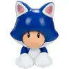 Image de Figurine Jakks Pacific Nintendo Super Mario Cat Luigi 6,5 cm