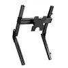 Image de Support de moniteur supplémentaire Next Level Racing Elite Quad jusqu'à 43"