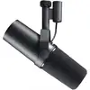 Image de Microphone dynamique cardioïde Shure SM7B