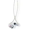 Image de Shure SE425 Auriculares con Micrófono Transparentes