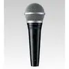 Image de Micróphone Shure PGA48-XLR XLR cardioïde dynamique avec interrupteur
