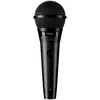 Image de Micróphone Shure PGA58-XLR XLR cardioïde dynamique avec interrupteur