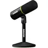 Image de Shure MV6 microphone Noir Microphone de table