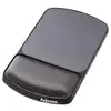 Image de Souris Fellowes 9374001 Graphite Repose-poignet Gel Ergonomique 157,2x249,2mm
