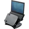 Image de Fellowes 8024602 Support pour Ordinateur Portable Réglable Bureau 85 à 245 mm Hauteur Max 2,28 kg