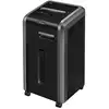 Image de Trituradora de papel Fellowes 225Ci Corte croisé 24 cm 60 L