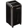 Image de Destructeur de papier Fellowes 225Mi micro-coupe 14 feuilles 60L noir