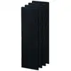 Image de Filtre pour purificateur d'air Fellowes AeraMax DX5 Pack 4 charbon actif