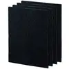 Image de Fellowes Pack 4 Filtros de Carbono para Purificador de Aire AeraMax DX55