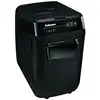 Image de Fellowes AutoMax 200C destructeur de papier Destruction croisée 23 cm Noir