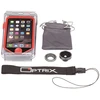 Image de OPTRIX KIT iPhone 5/5S - 2 Objectifs - 9466002