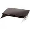 Image de Atril Multifonction Fellowes Easy Glide Ajustable Noir/Gris