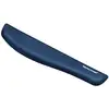 Image de Reposamuñecas pour Clavier Fellowes Bleu Tissu Mousse