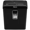 Image de Fellowes Powershred P-30C destructeur de papier Destruction croisée 22 cm Noir
