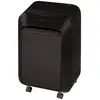 Image de Fellowes Powershred LX211 destructeur de papier Découpage par micro-broyage Noir